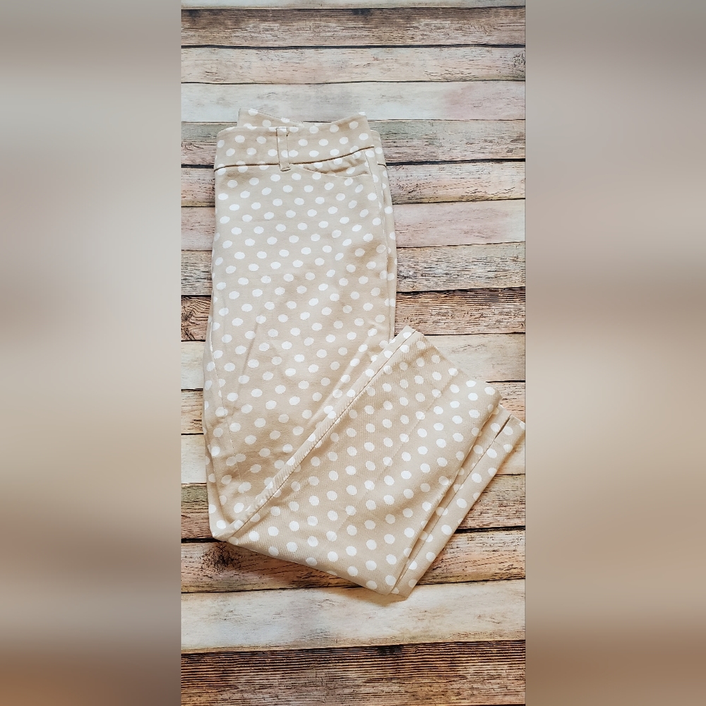 New York and Company Ankle Pant